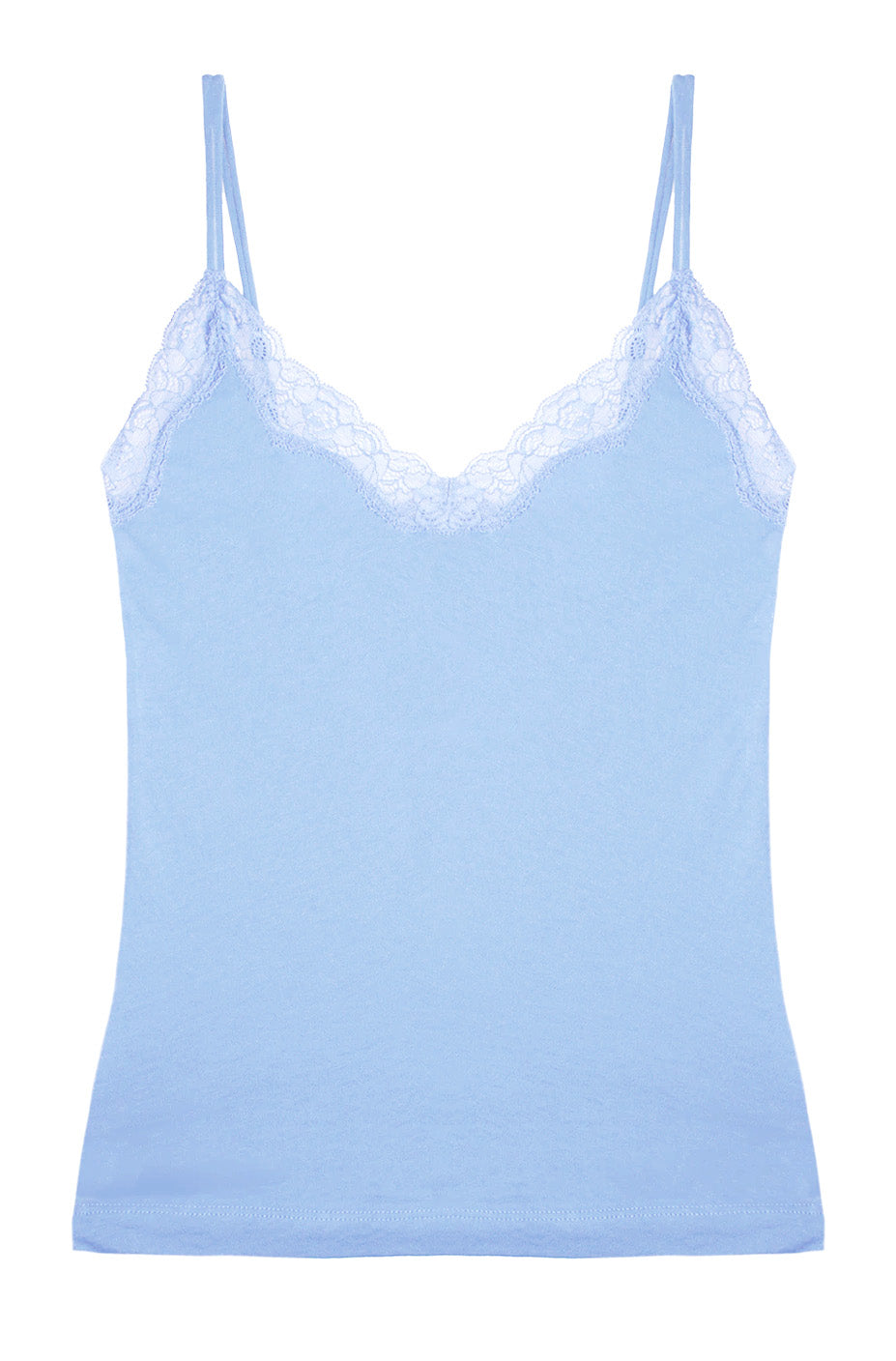 Organic Cotton Cami – Only Hearts