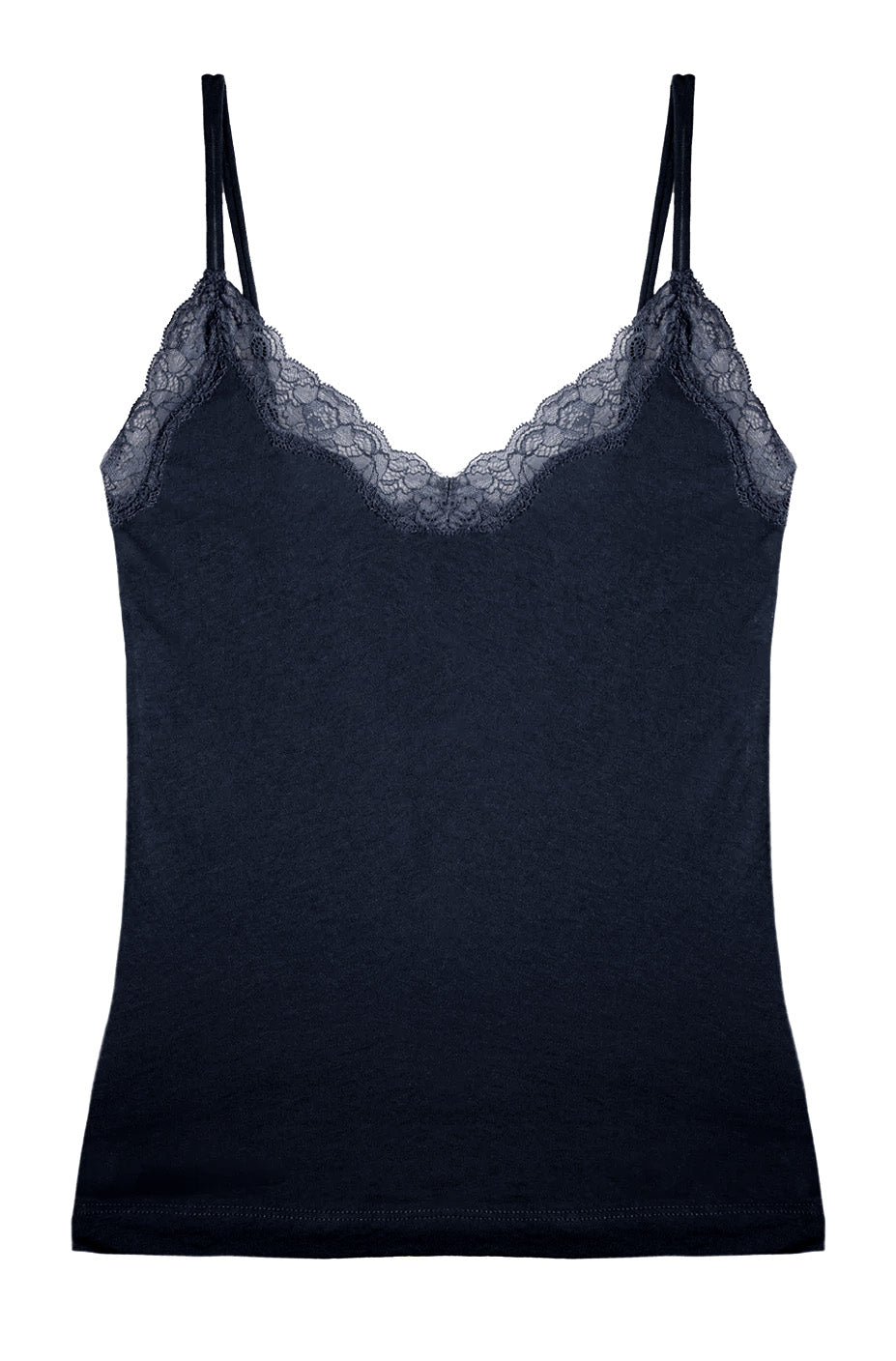 Organic Cotton Cami – Only Hearts