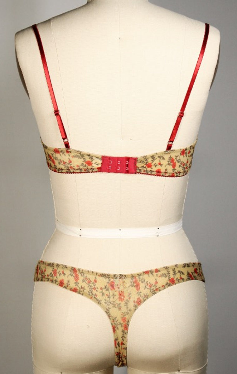 Honey Lori Underwire Bra