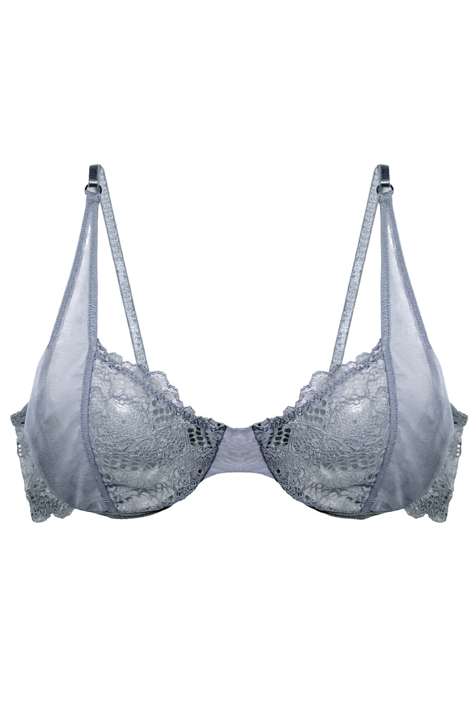 Whisper Sweet Nothings Maeve Underwire Bra