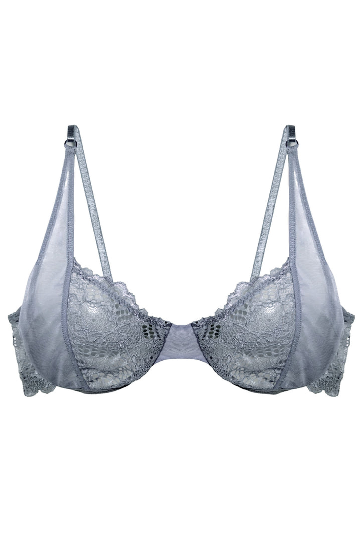 Whisper Sweet Nothings Maeve Underwire Bra