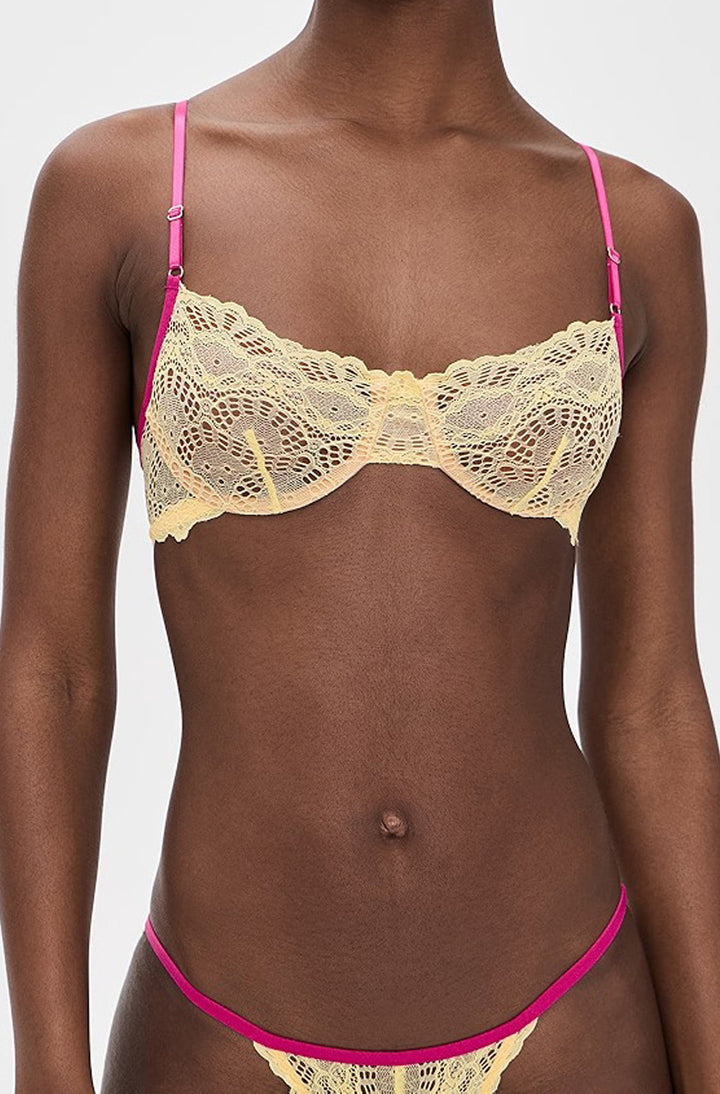 Sweet Nothings Summer Stories Underwire Bra