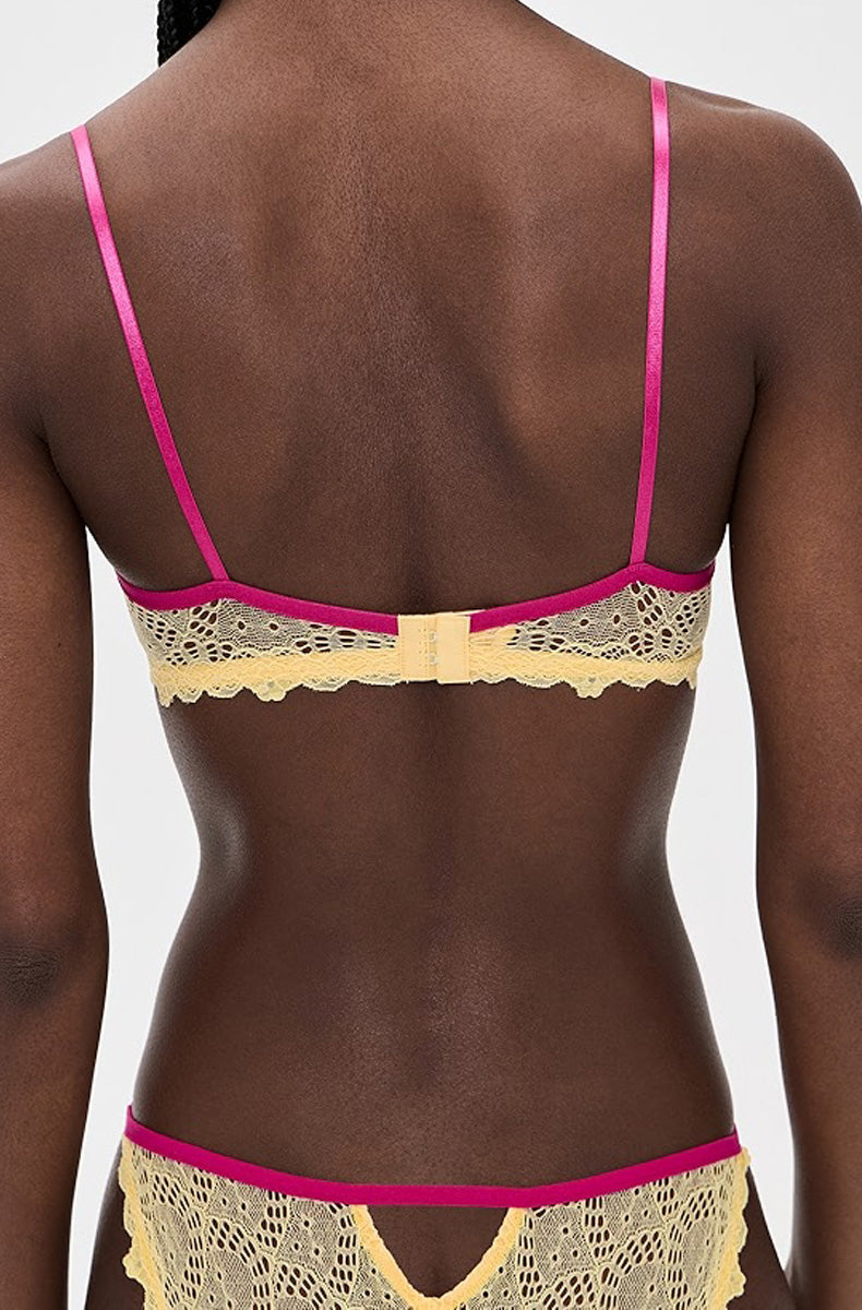 Sweet Nothings Summer Stories Brazilian Bikini