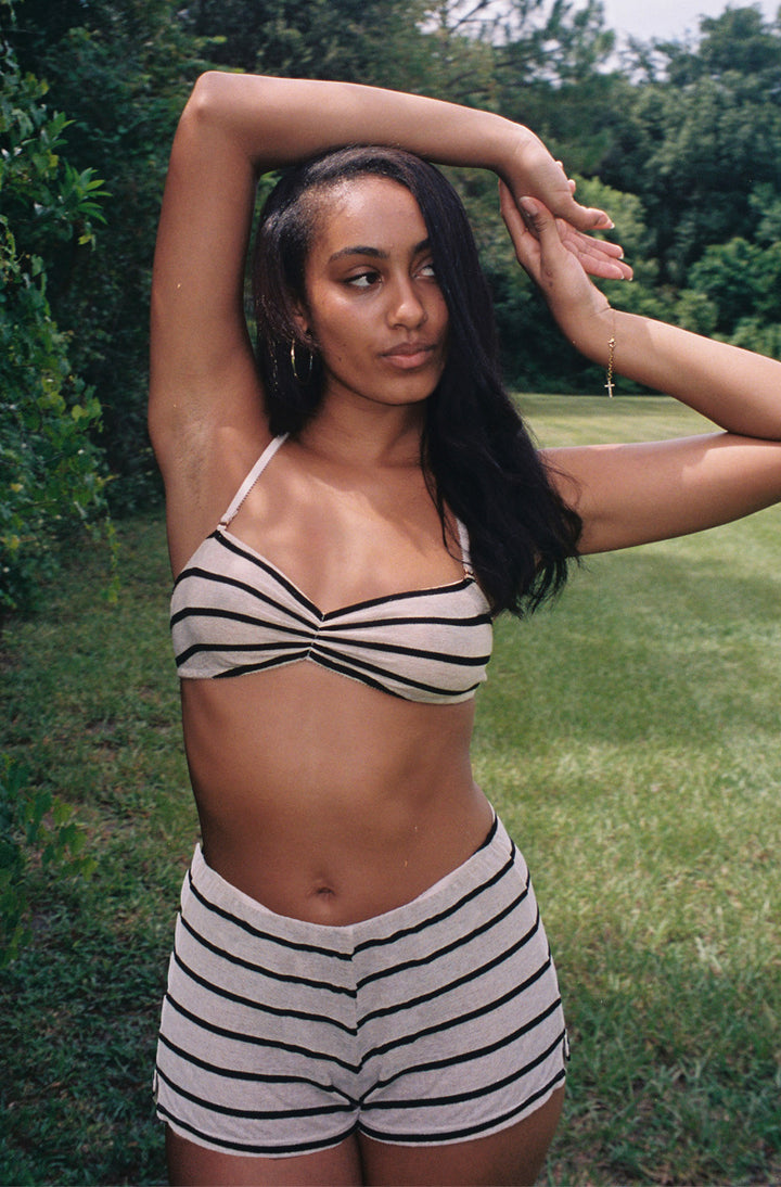 Endless Summer Brigitte Bandeau