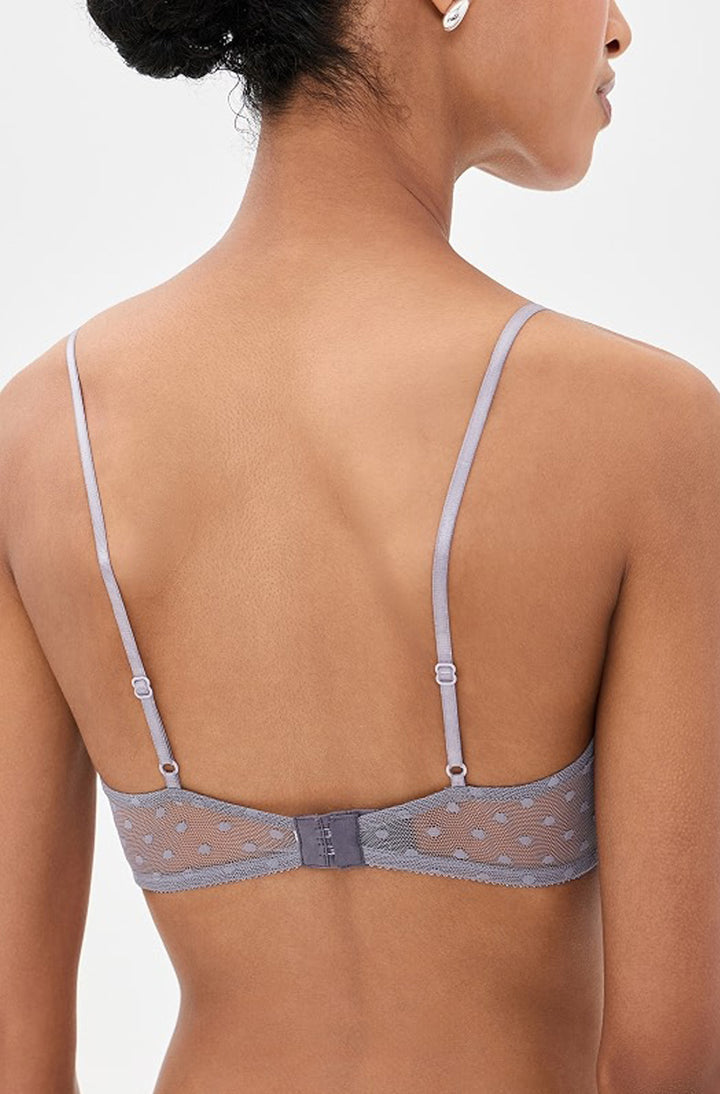 Coucou Lola Retro Bralette * New Style *