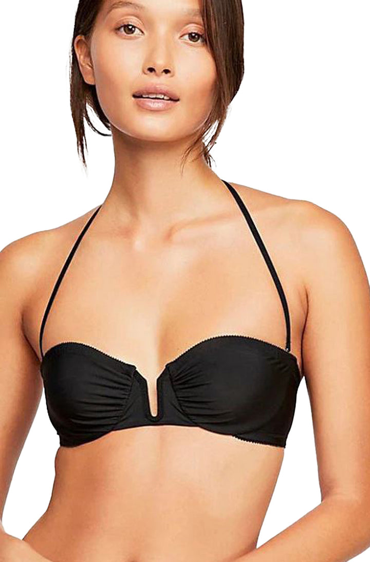 Second Skins Strapless Bra