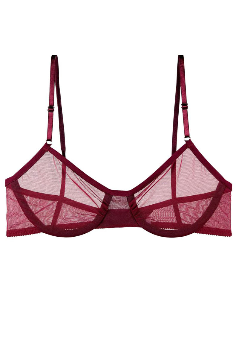 Whisper Underwire Bra