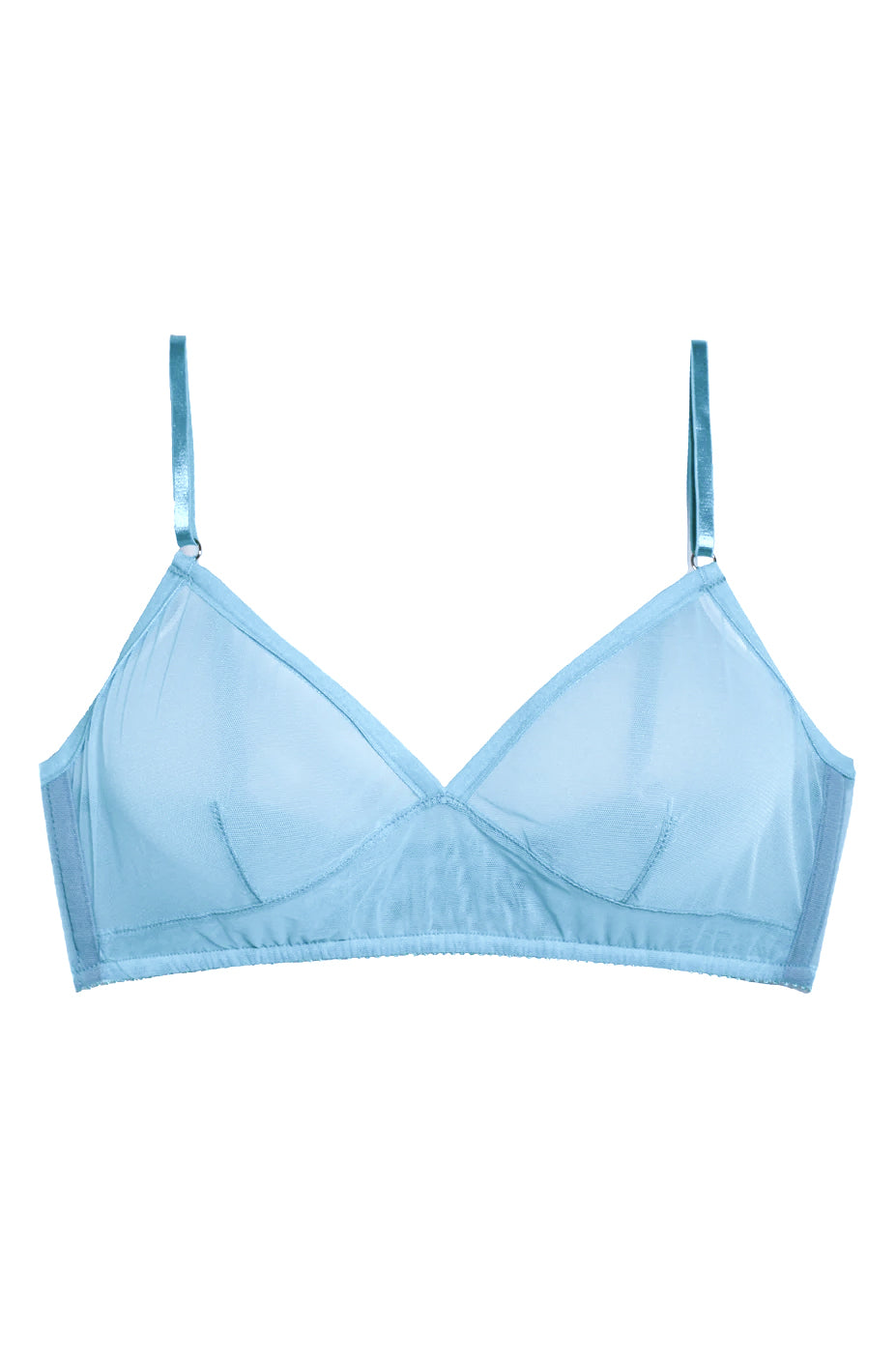 Whisper Retro Bralette