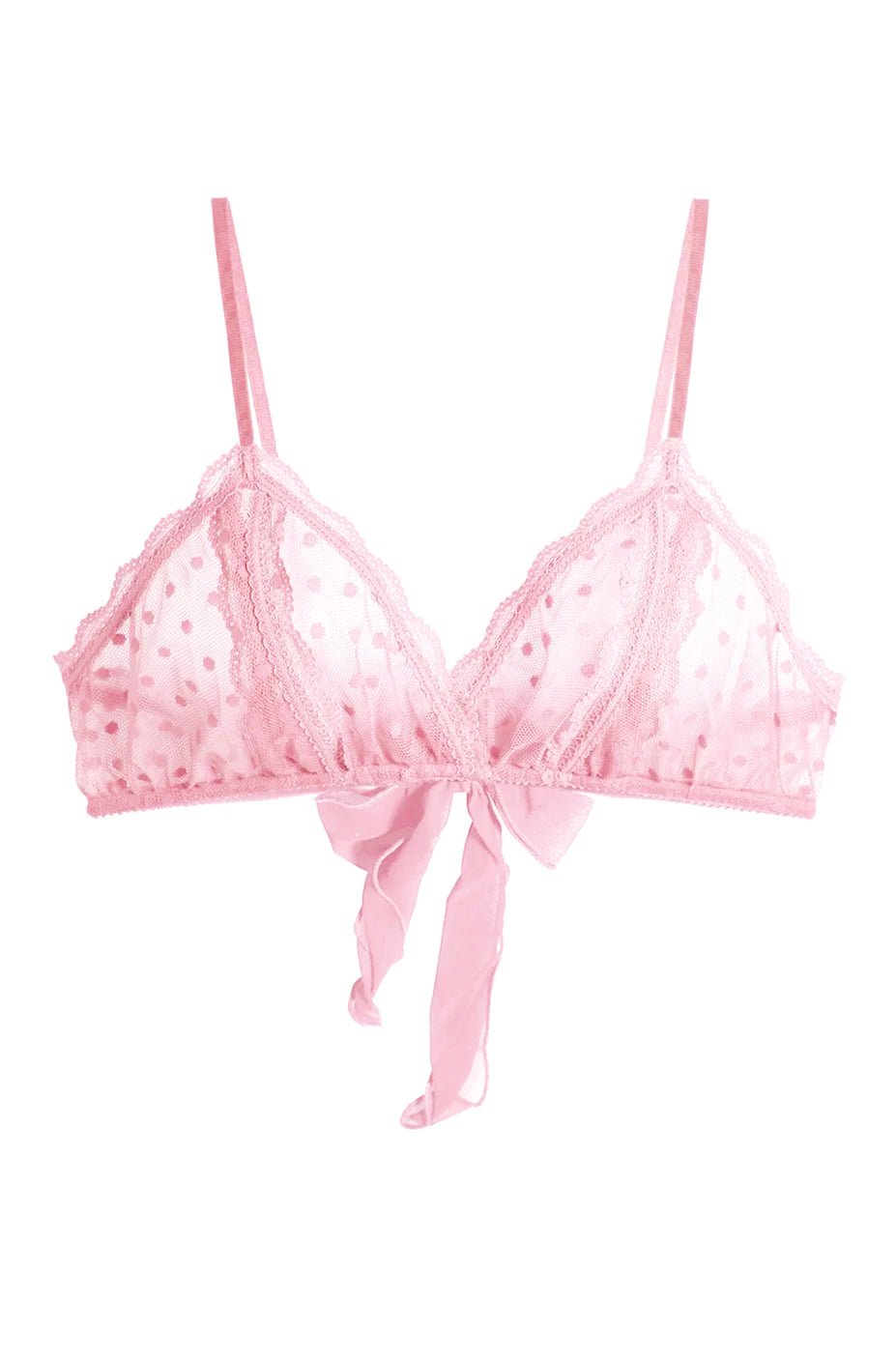 Coucou Lola Coucou Bralette