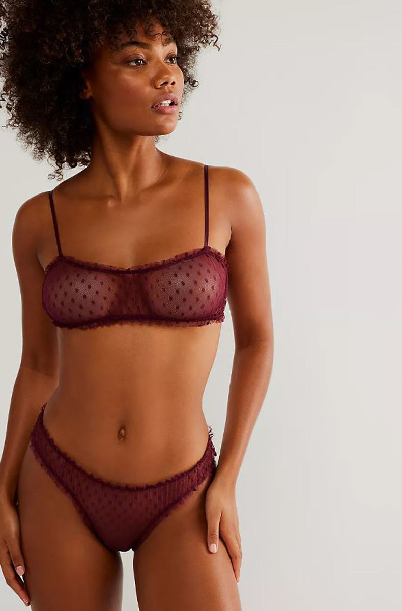 Coucou Lola Joey Bralette