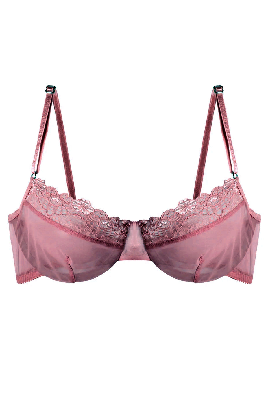Whisper Sweet Nothings Demi Underwire Bra