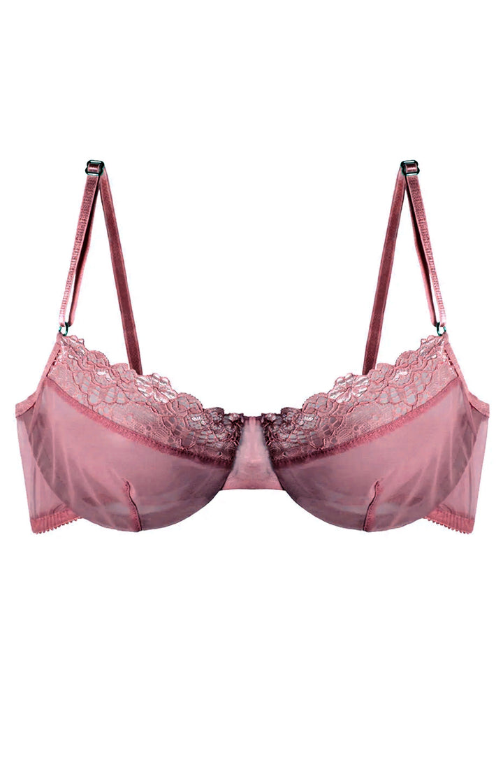 Whisper Sweet Nothings Demi Underwire Bra