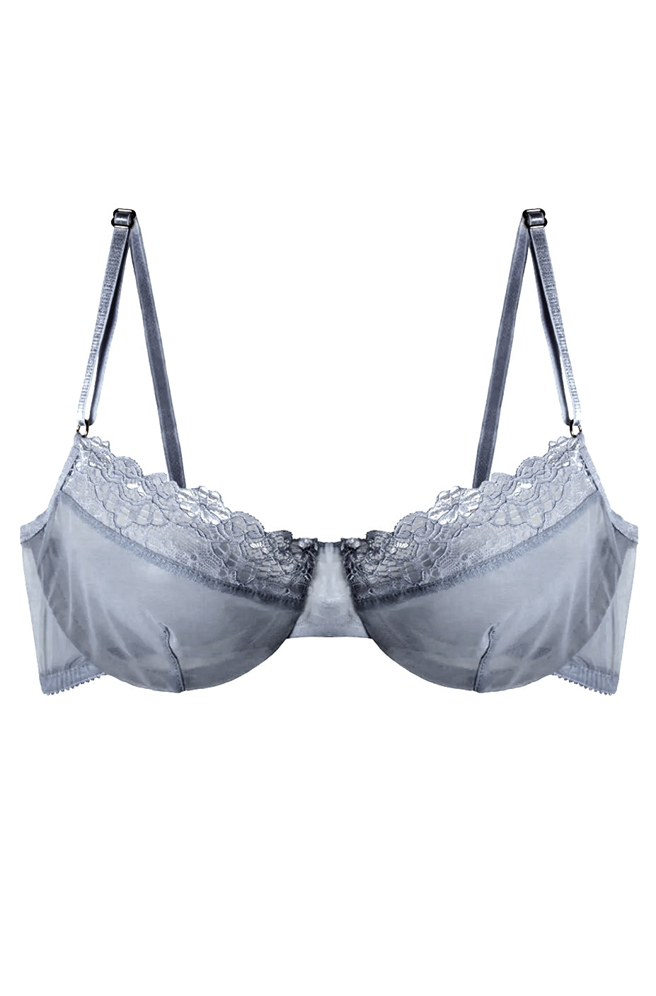 Whisper Sweet Nothings Demi Underwire Bra