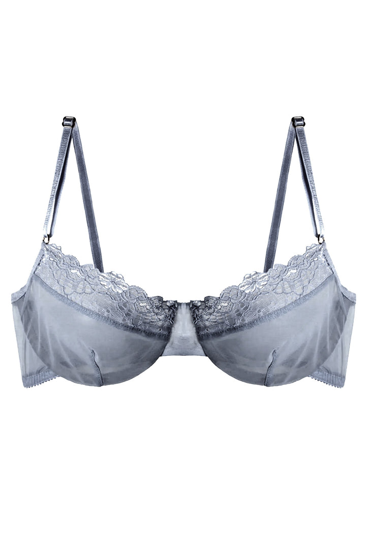 Whisper Sweet Nothings Demi Underwire Bra