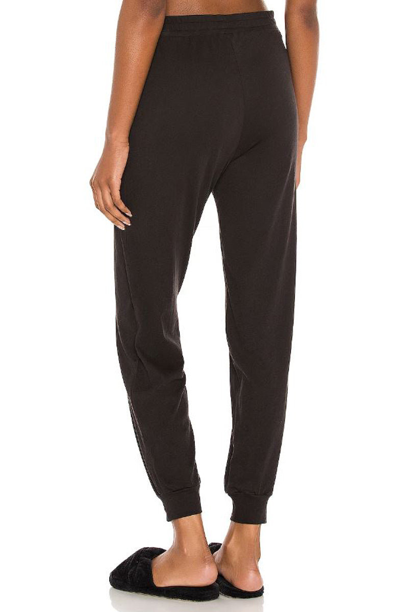 Organic Cotton Joggers
