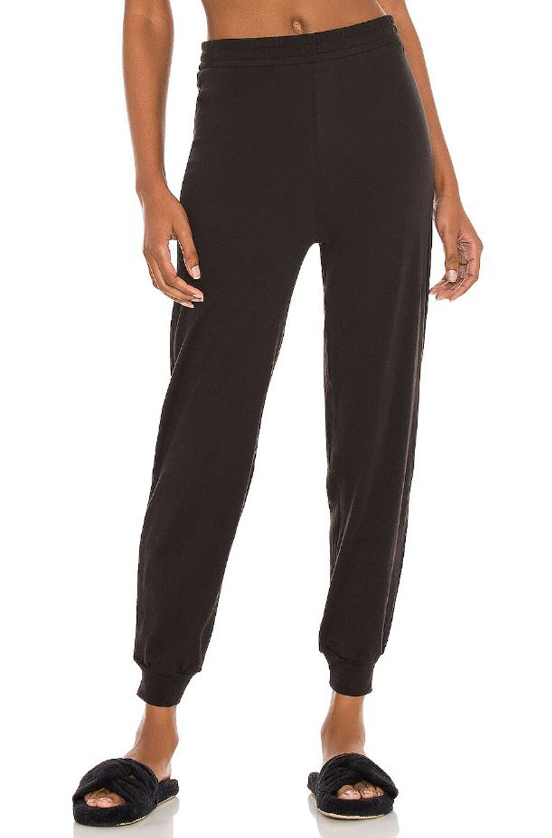 Organic Cotton Joggers