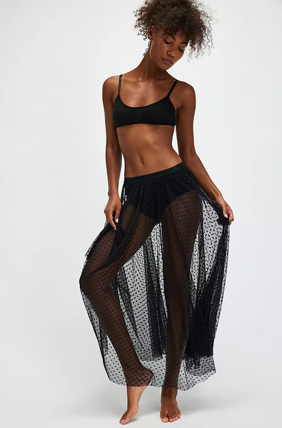 Coucou Lola Petticoat Skirt – Only Hearts