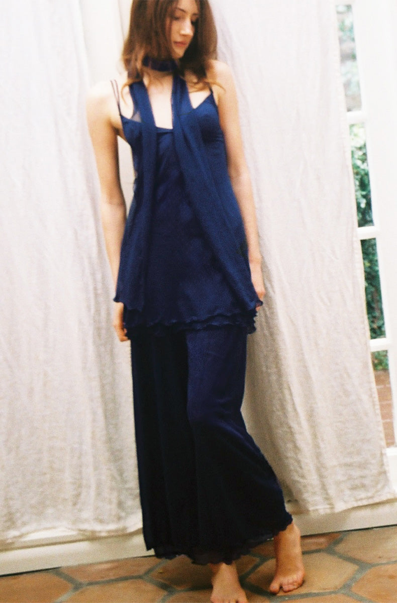 Tulle Sacha Pant