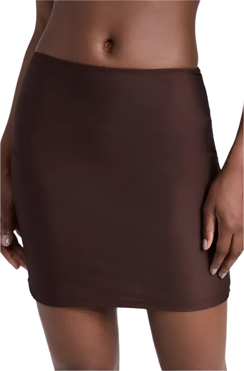 Second Skins Short Half Slip – Only Hearts