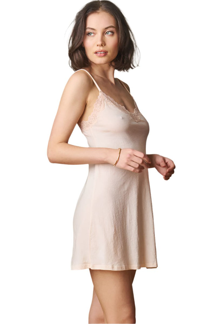 Organic Cotton Chemise