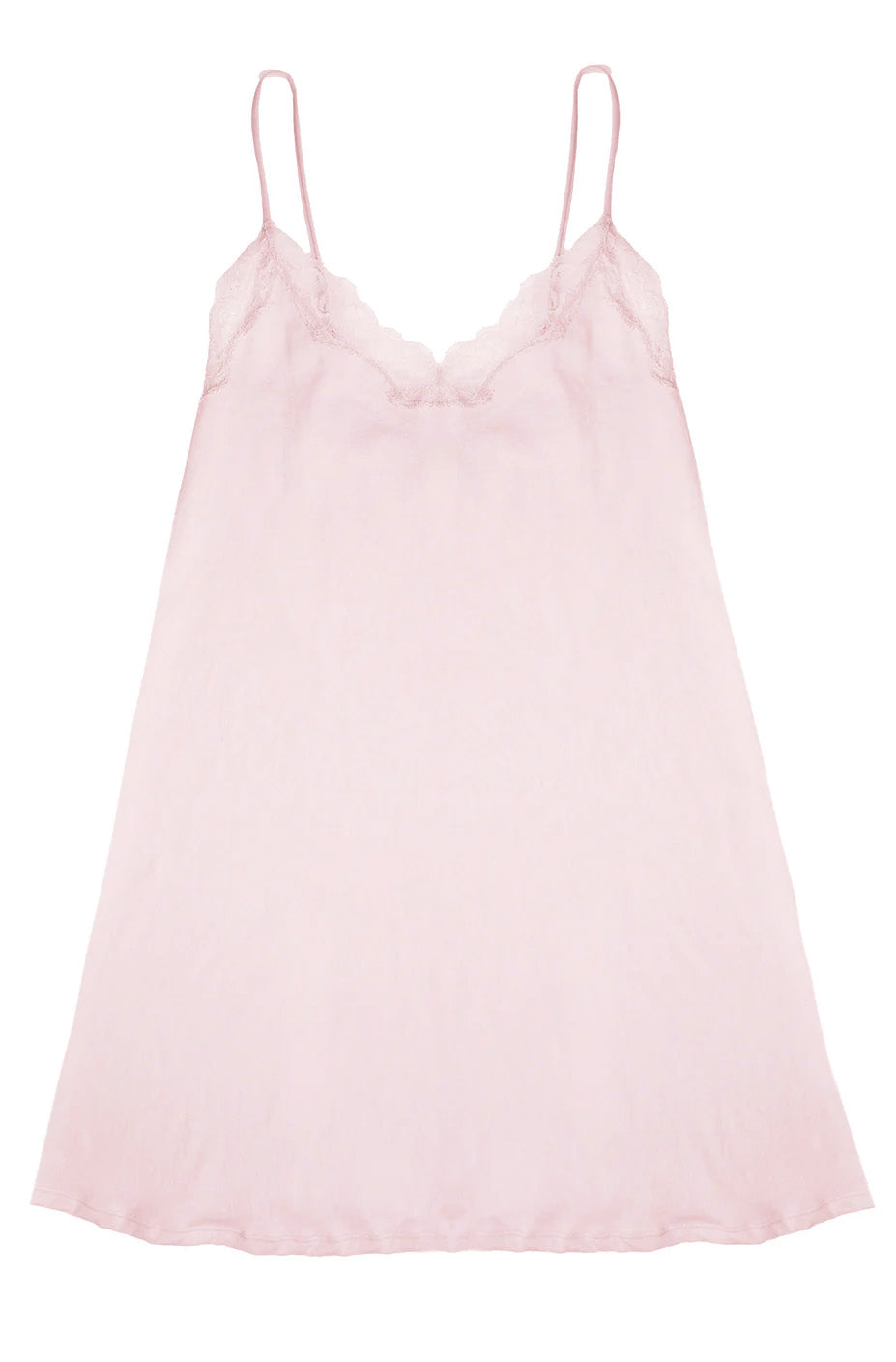 Organic Cotton Chemise