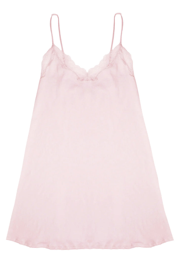 Organic Cotton Chemise