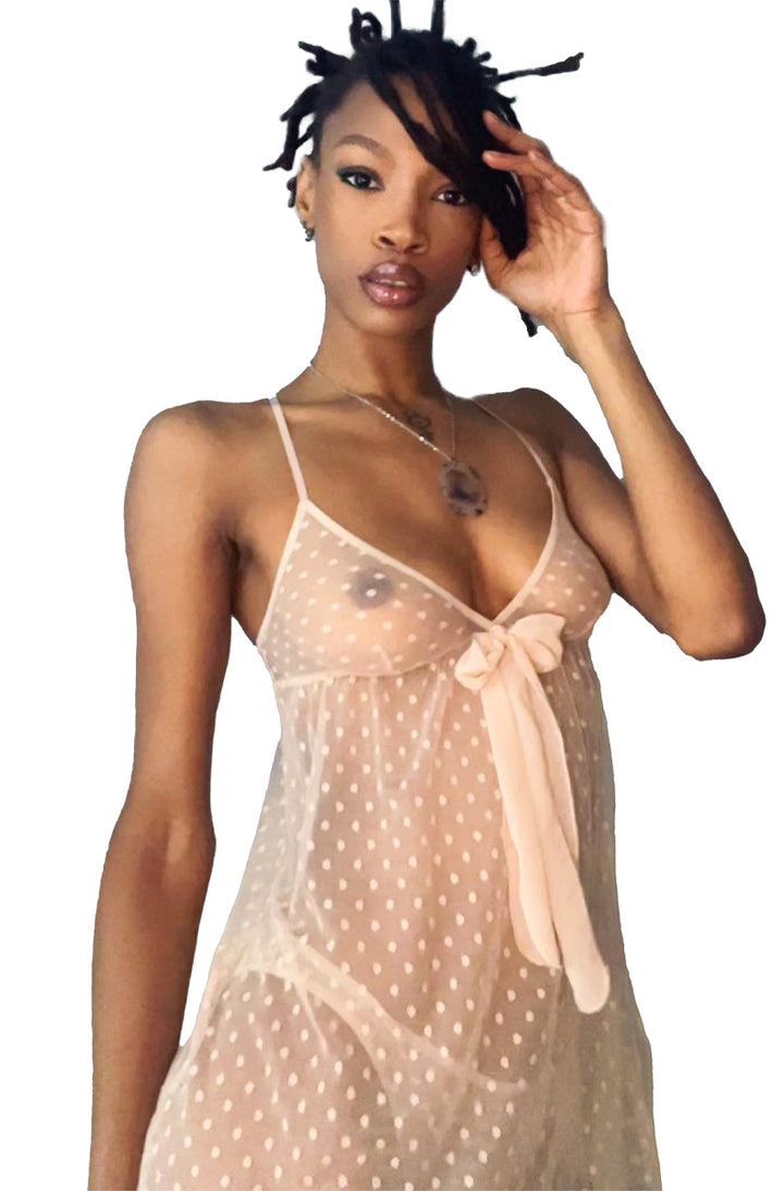 Coucou Lola Cadeau Chemise