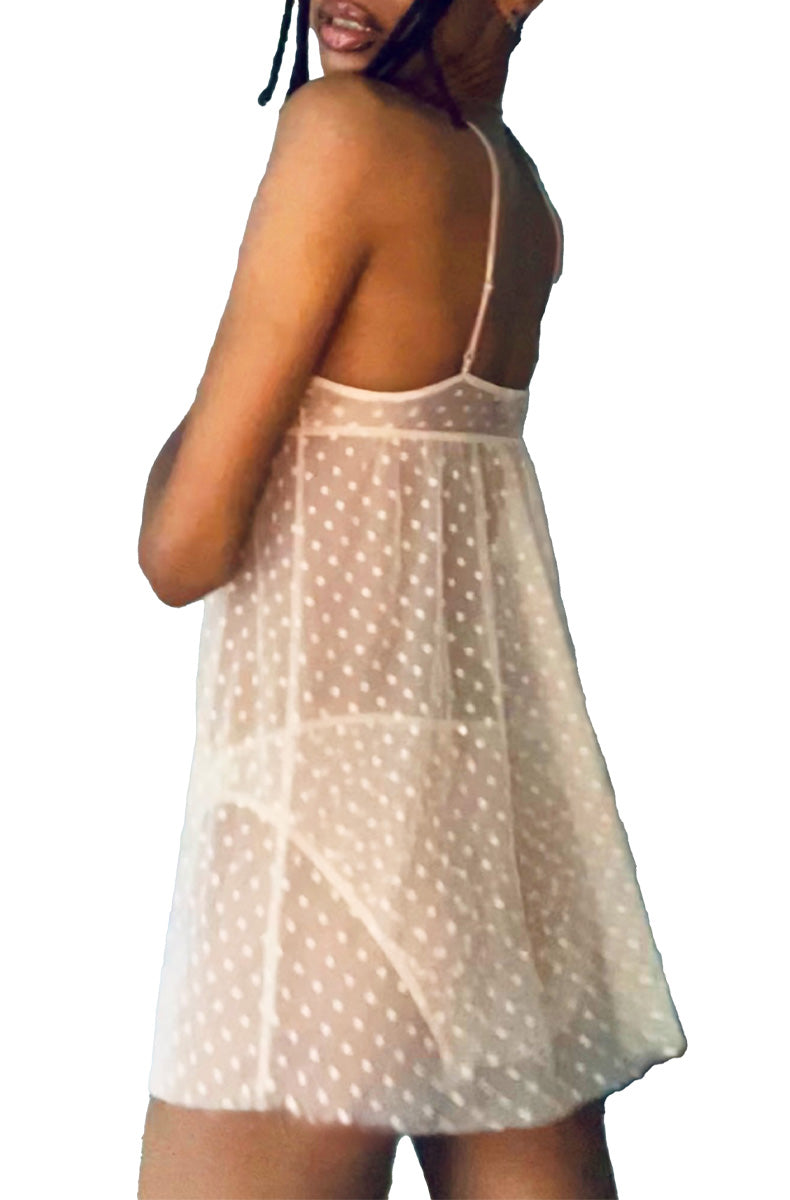 Coucou Lola Cadeau Chemise