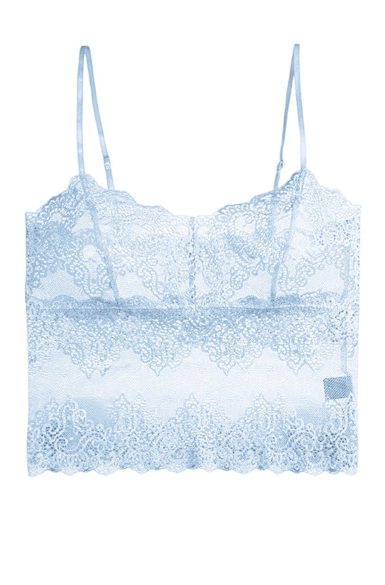 So Fine Lace Cami