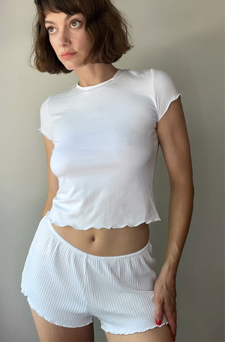 So Fine Vintage Tee