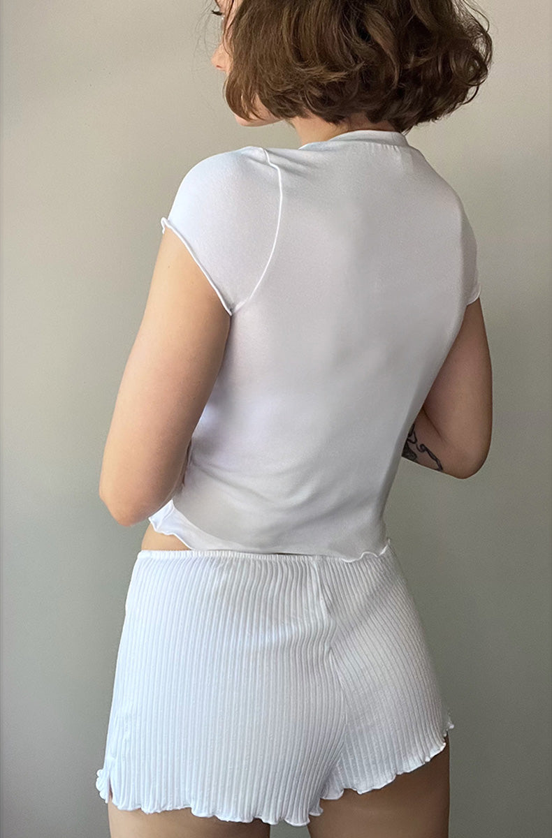 So Fine Vintage Tee