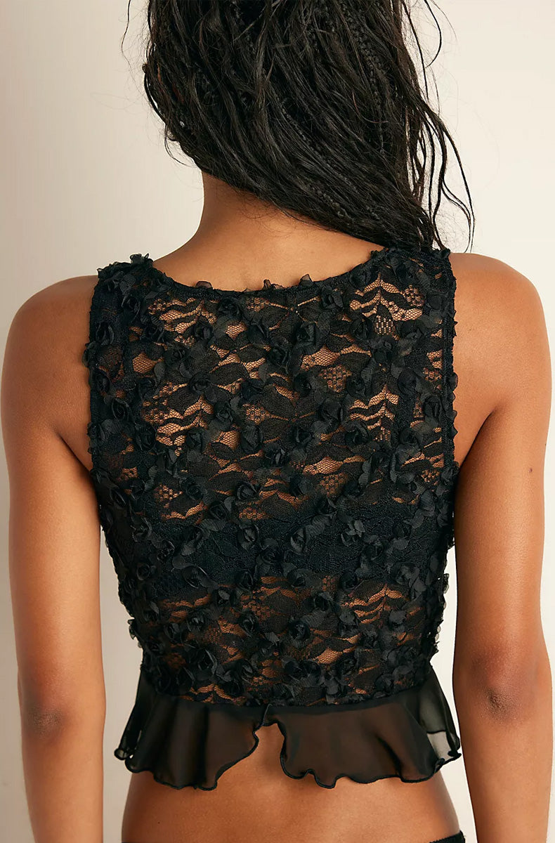 Roseland Vintage Camisole