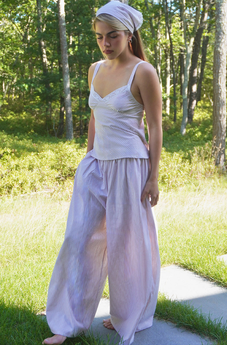 Margot Parlour Pants