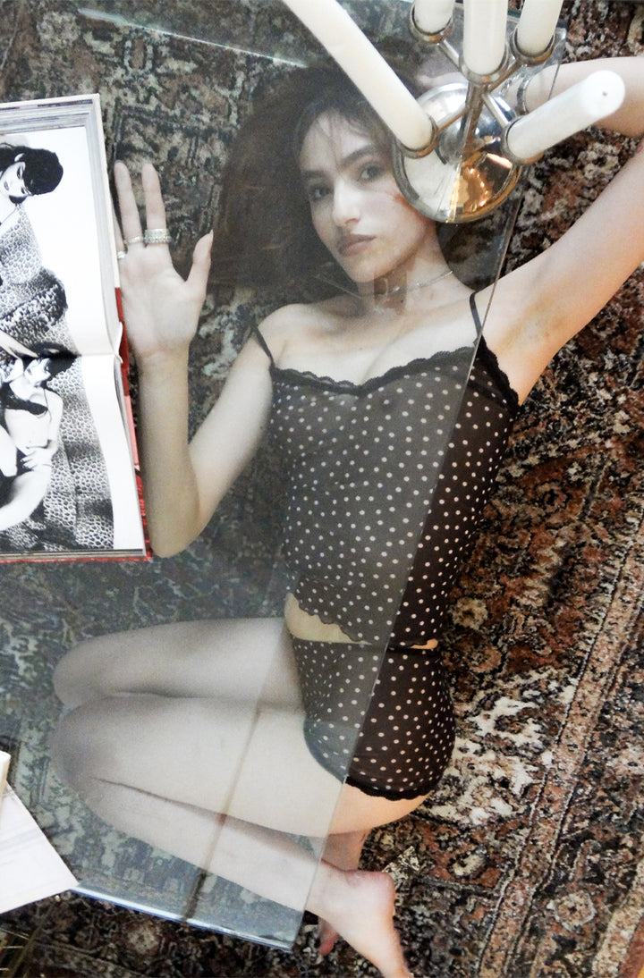 Verona Alice Cami