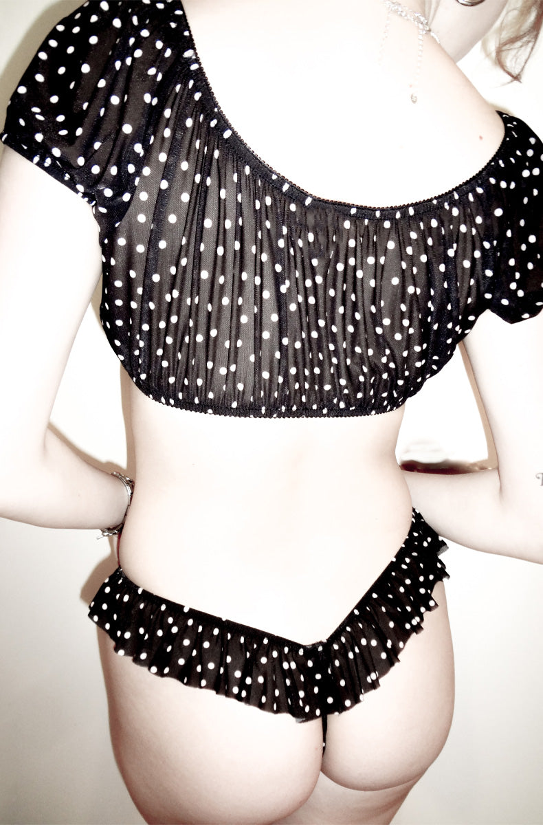 Verona Eva Top
