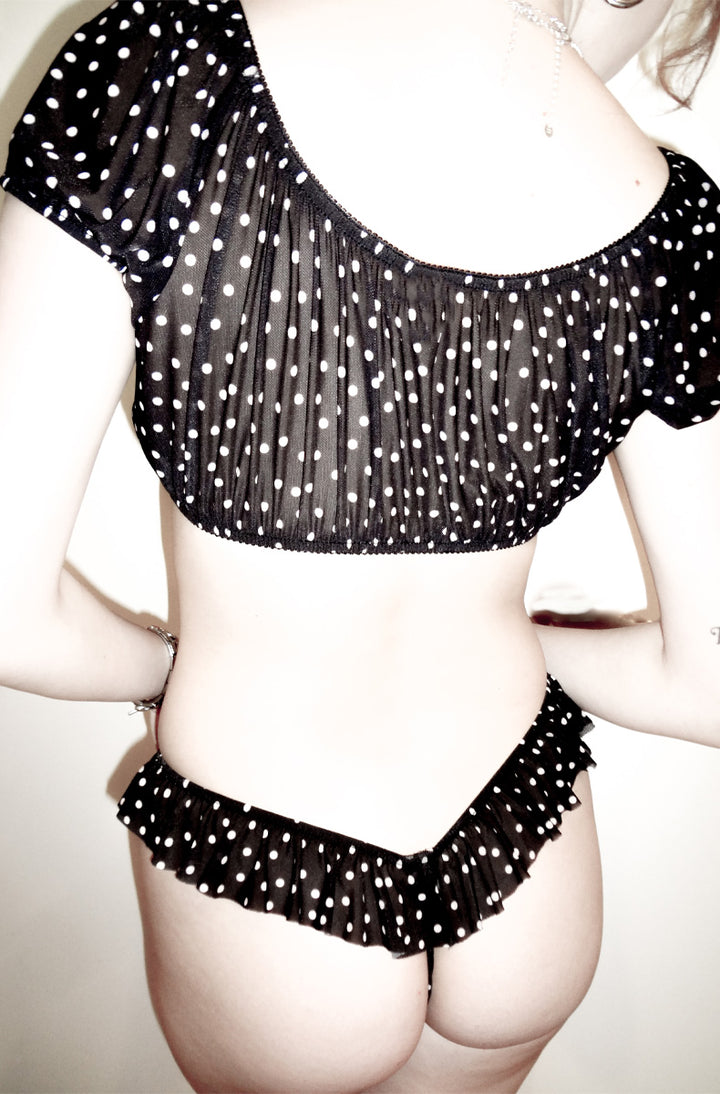 Verona Eva Top
