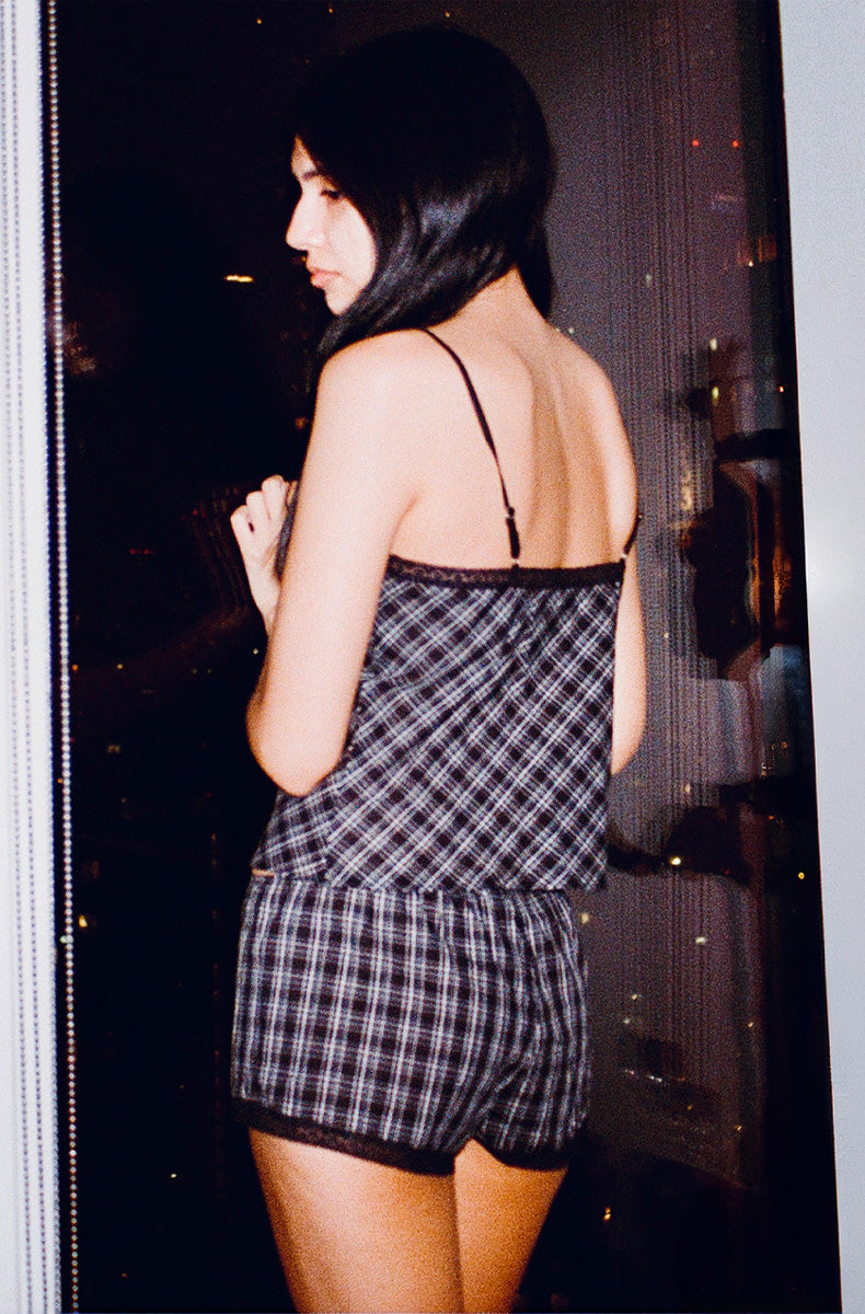 Check Mate Bias Cami
