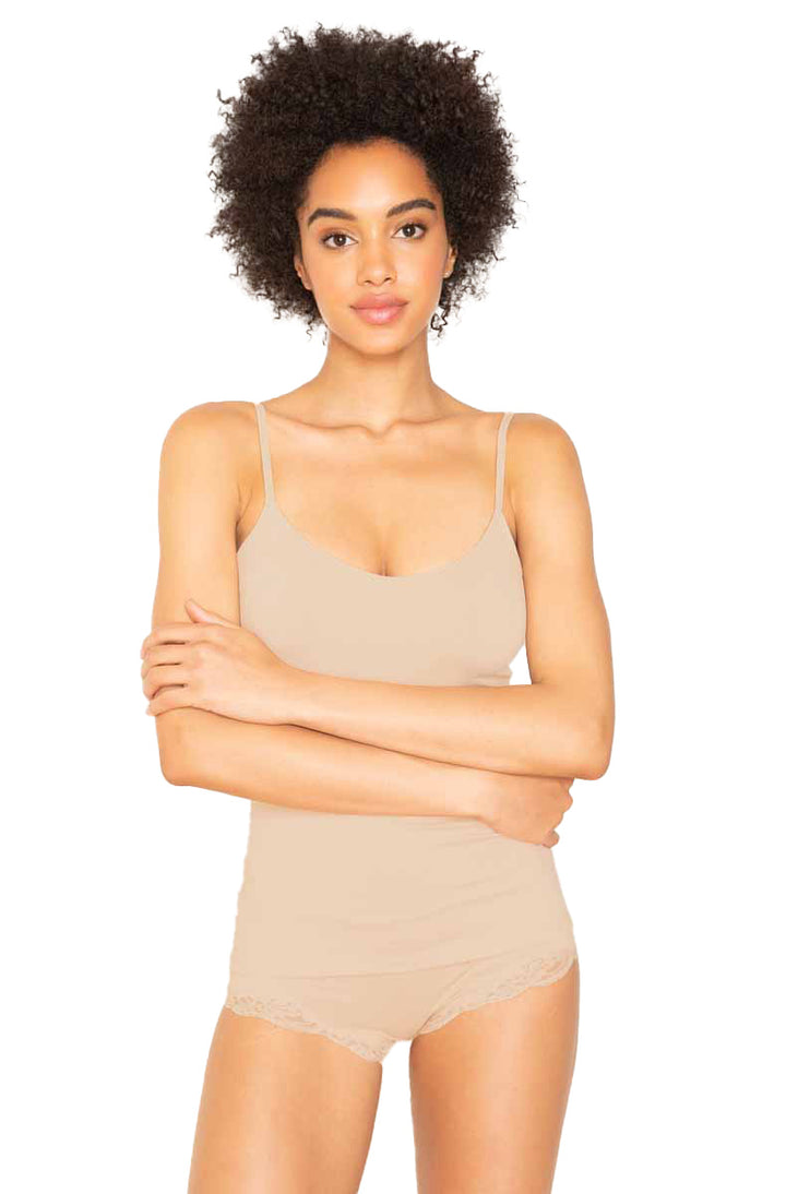 Delicious Adjustable Strap Cami