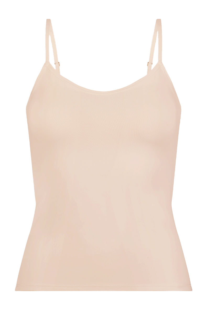 Delicious Adjustable Strap Cami