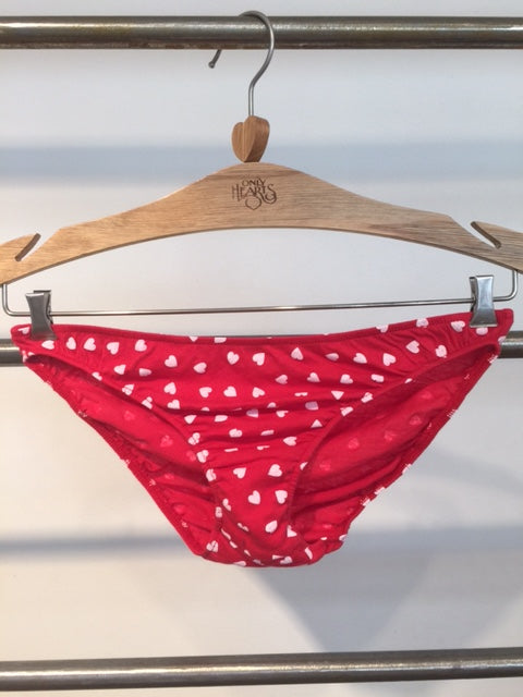 Heritage Heart French Bikini SALE