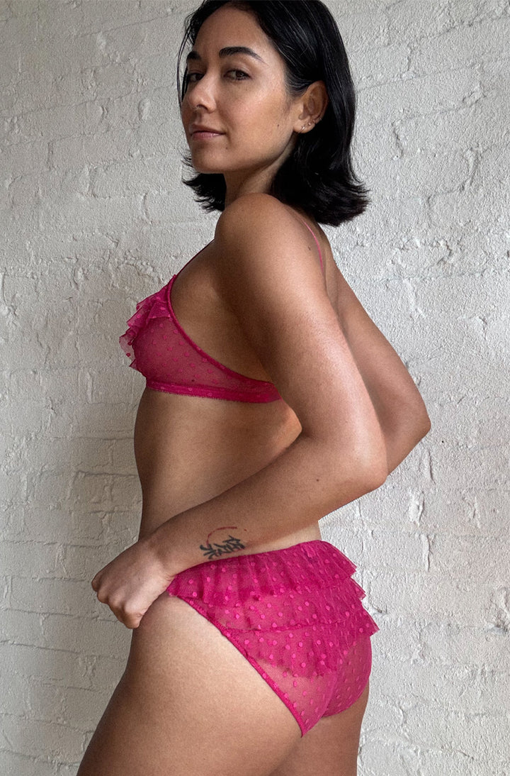 Coucou Lola Flirt Bikini