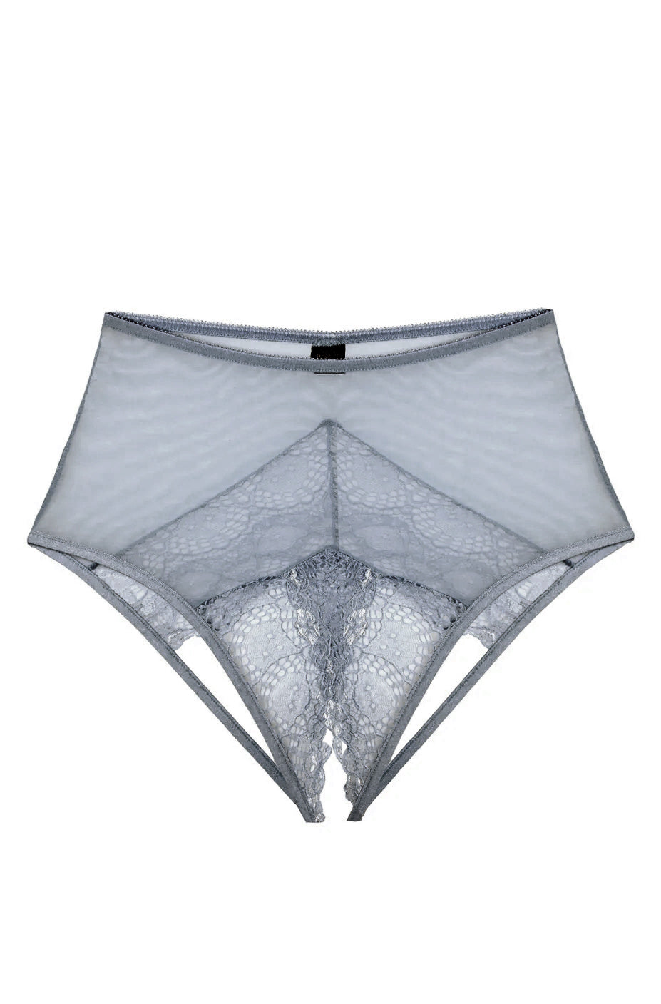 Whisper Sweet Nothings coucou hi-waist brief