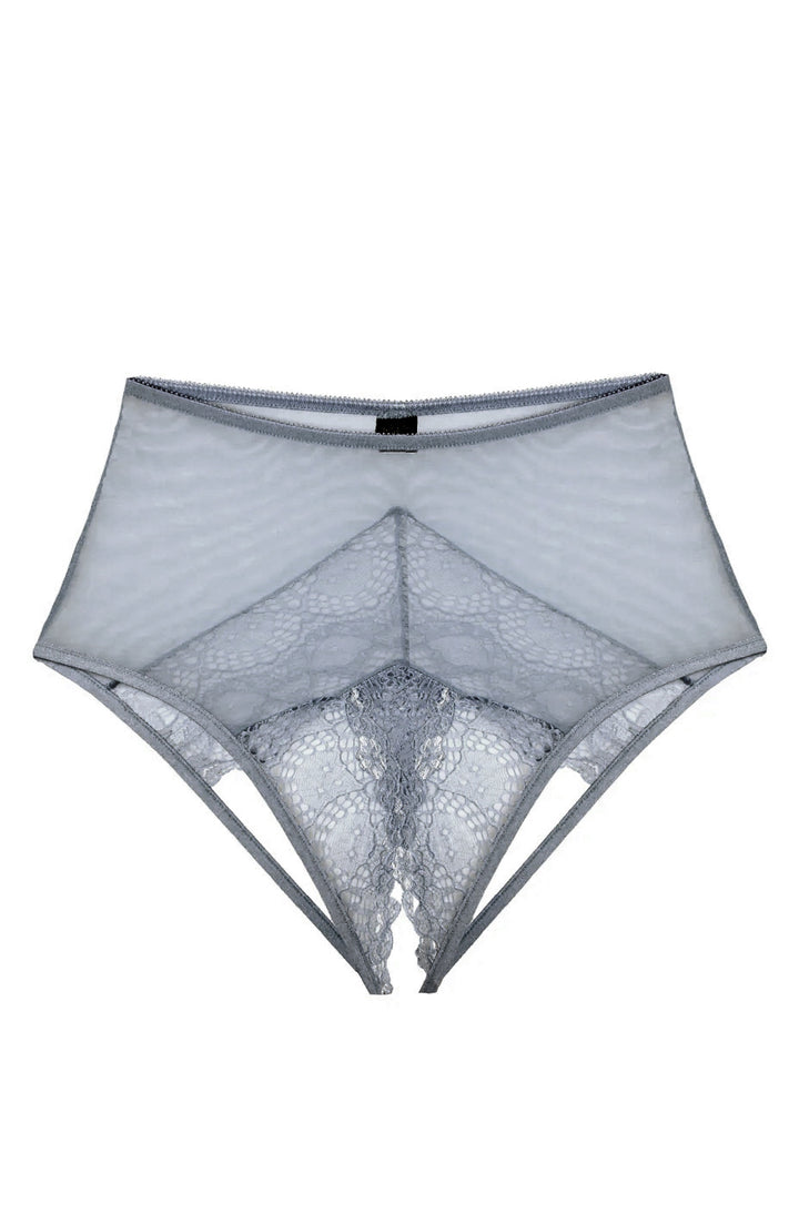 Whisper Sweet Nothings coucou hi-waist brief