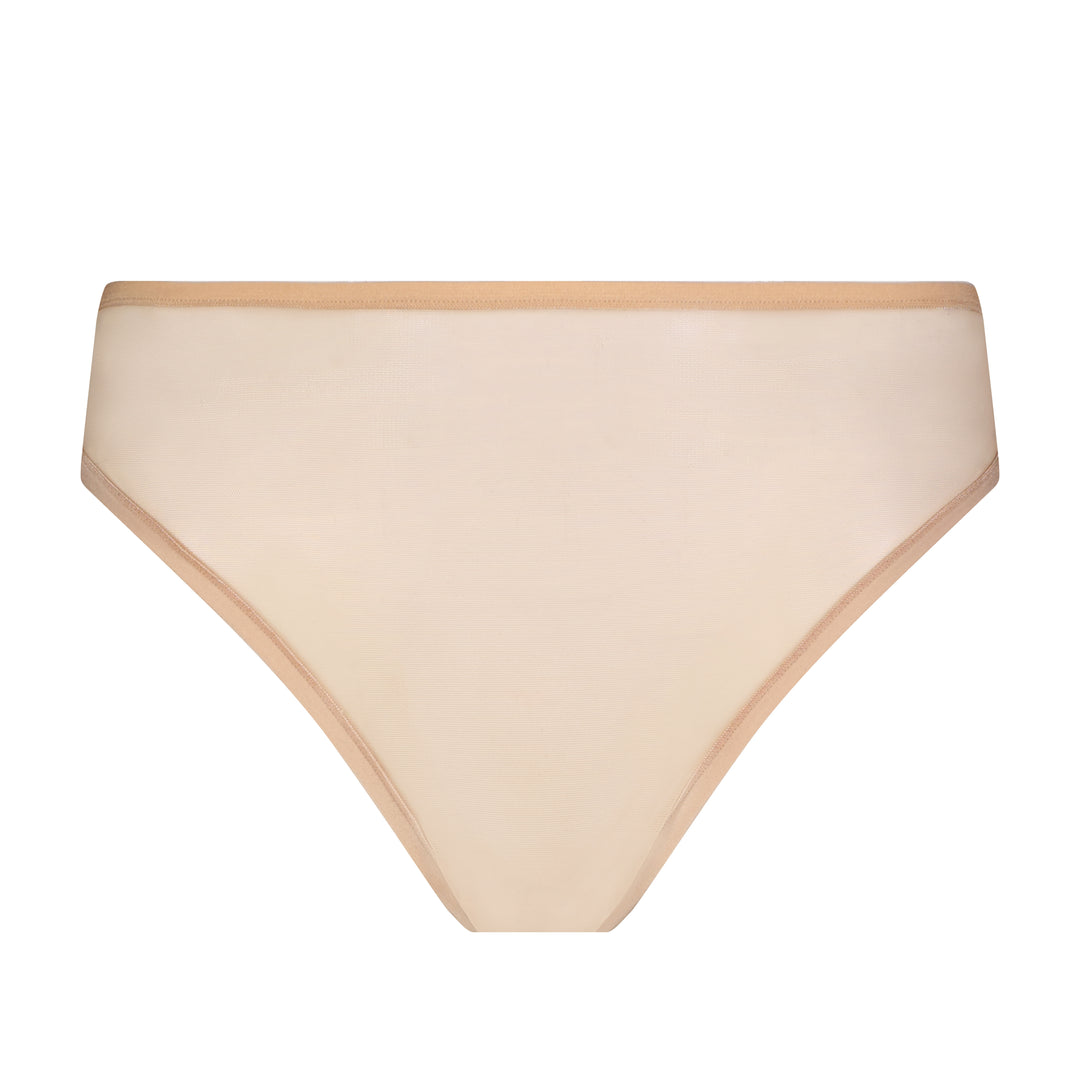 Whisper High Cut Brief