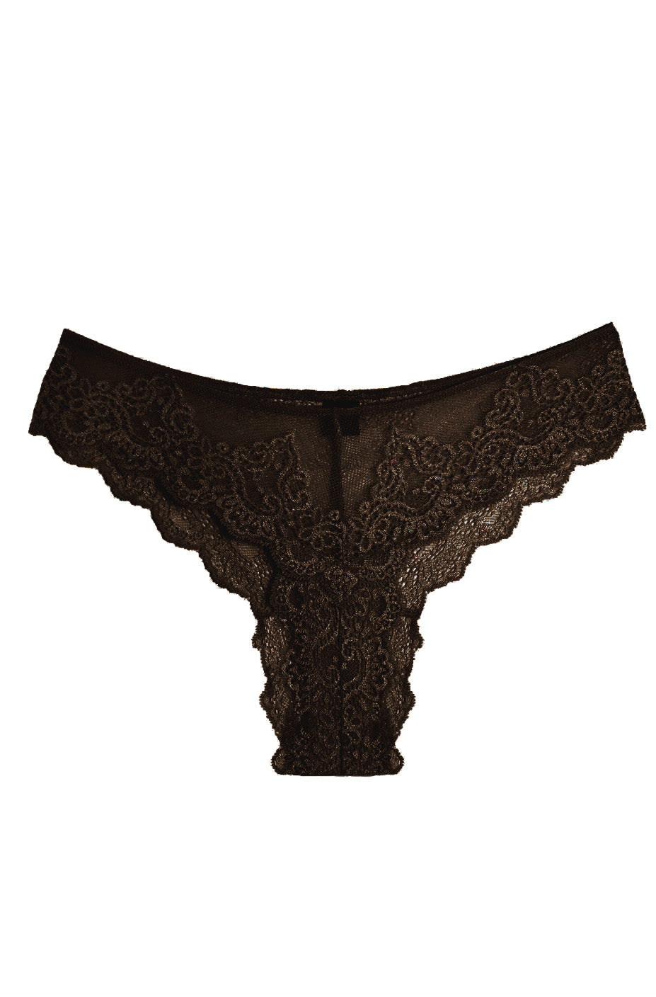 So Fine Lace Brazilian Bikini