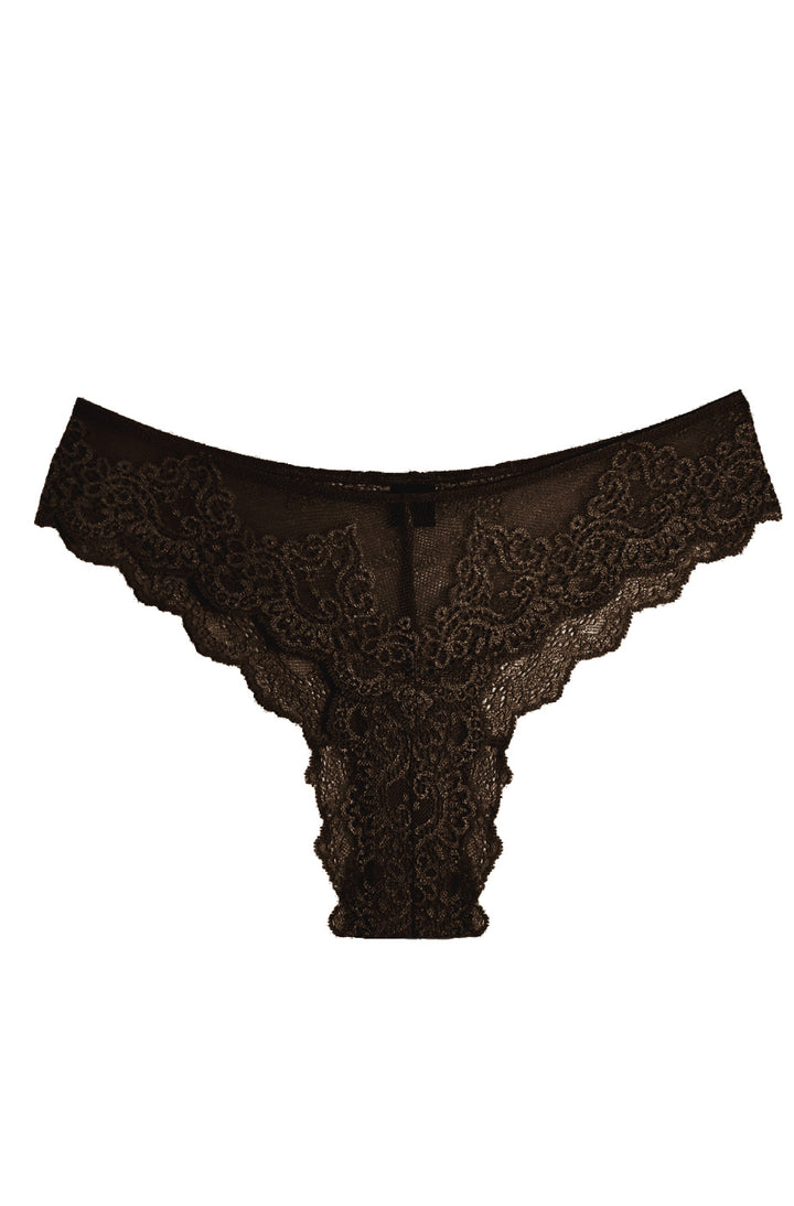 So Fine Lace Brazilian Bikini