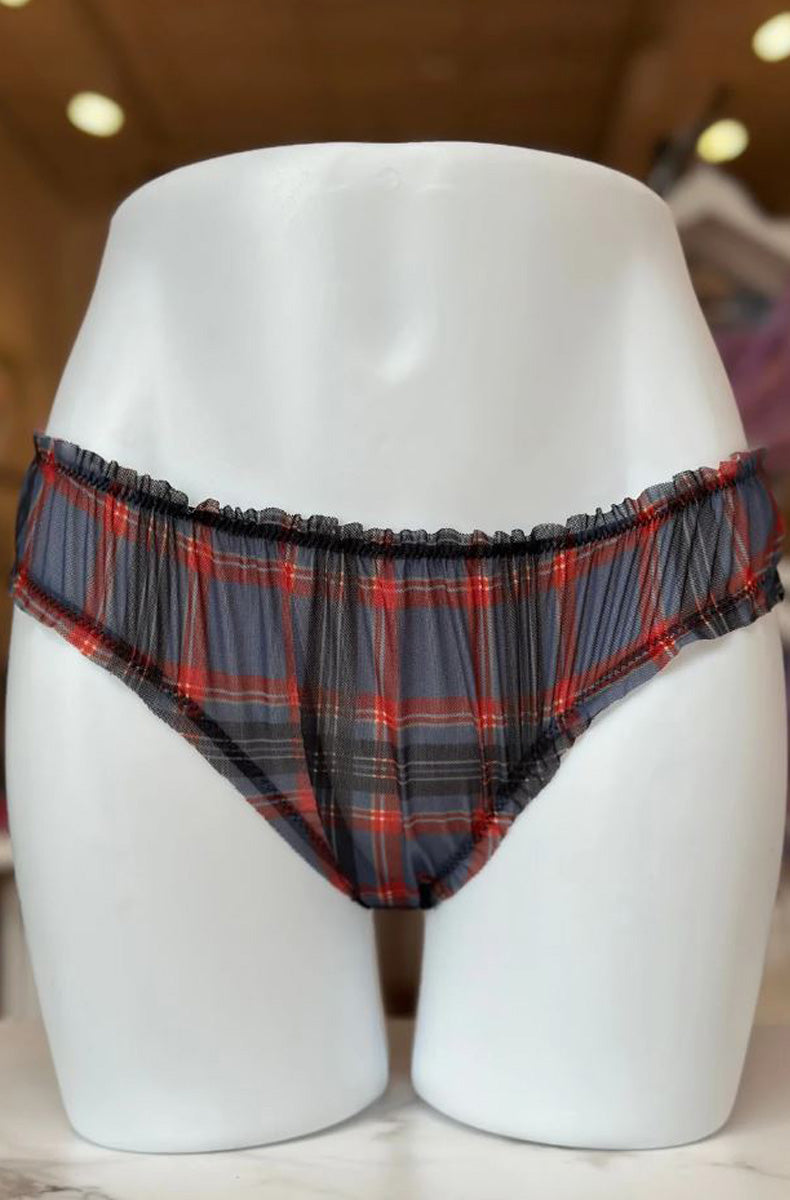 Lake District Pearl Thong