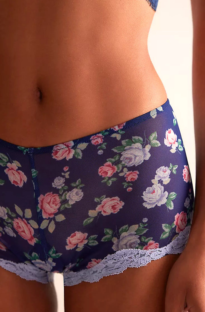 In Bloom Chase Hipster