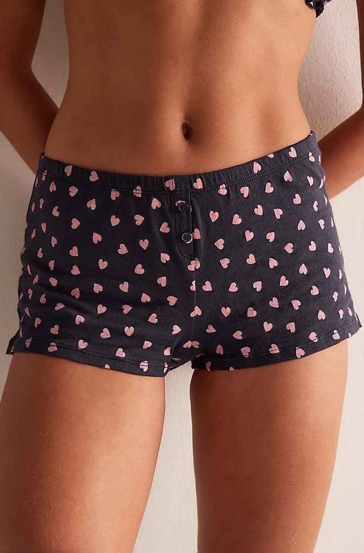 Heritage Hearts Baby Boxer