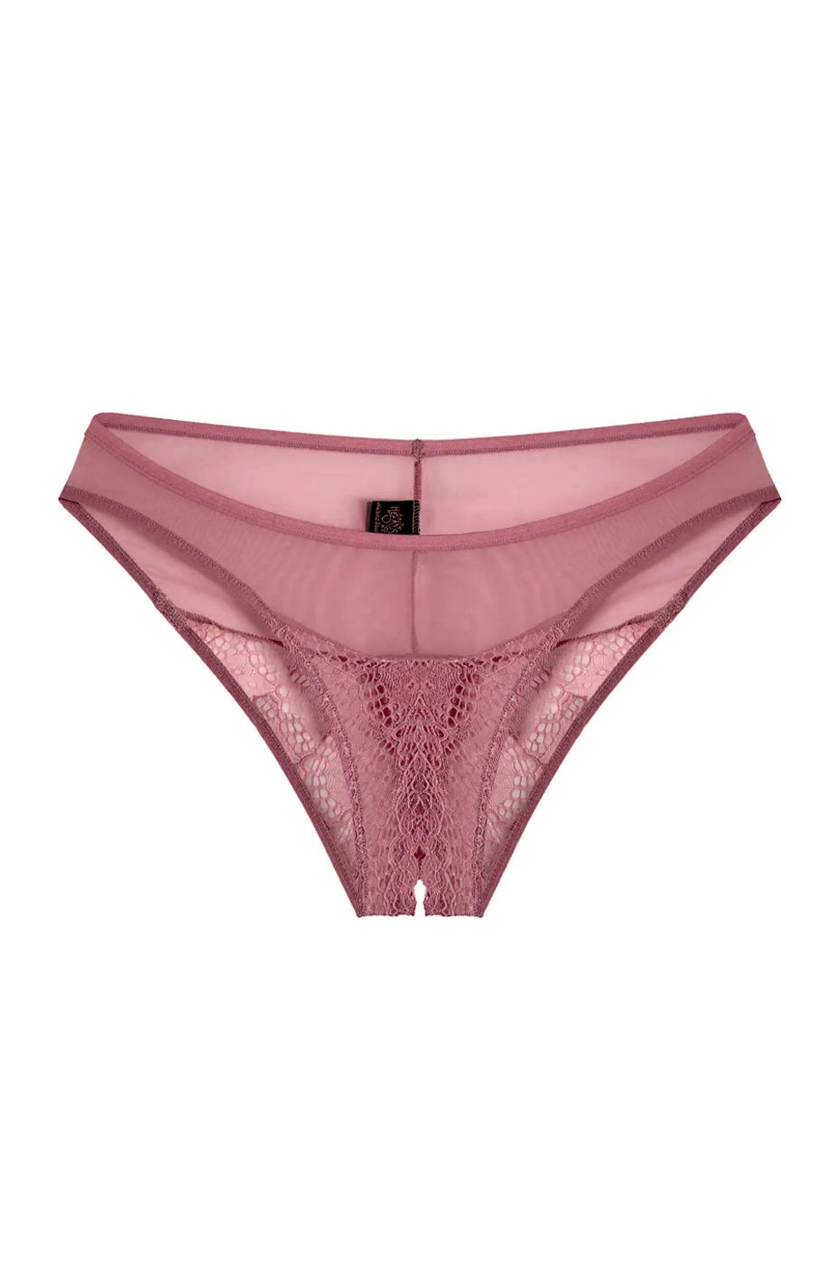 Whisper Sweet Nothings Coucou Bikini